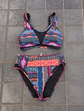 Women's 2 Price Medium Swimsuit